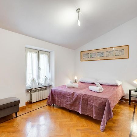 Colosseum Terrace Penthouse 罗马 外观 照片