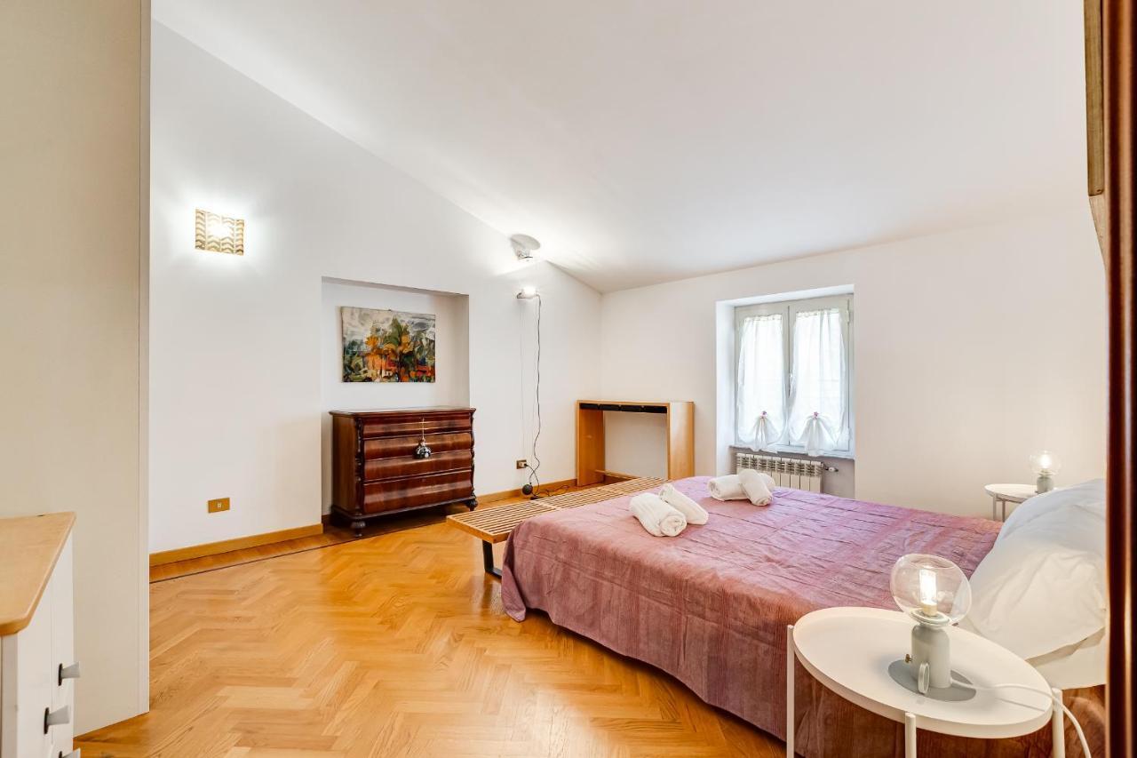 Colosseum Terrace Penthouse 罗马 外观 照片