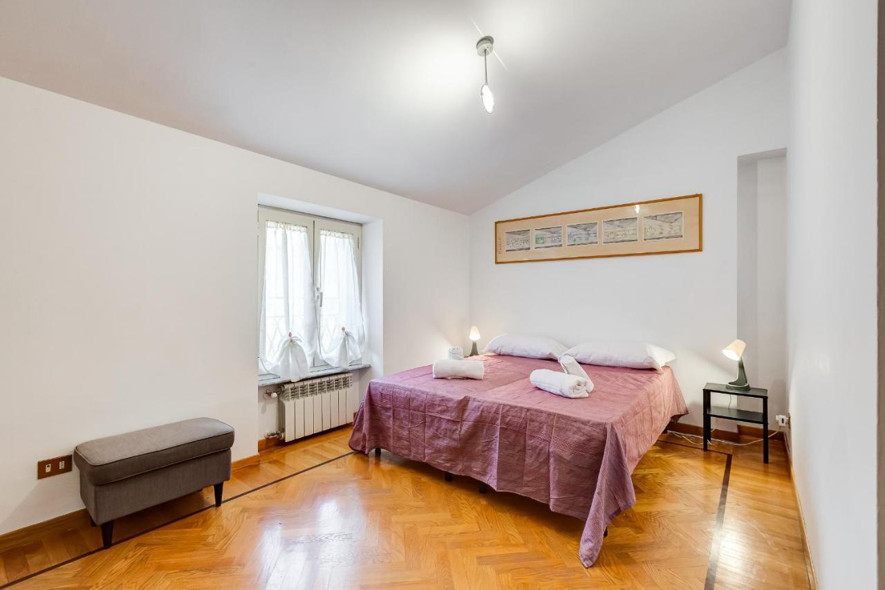 Colosseum Terrace Penthouse 罗马 外观 照片